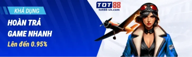 Vận động viên quần vợt đang giao bóng mạnh mẽ trên sân đất nện