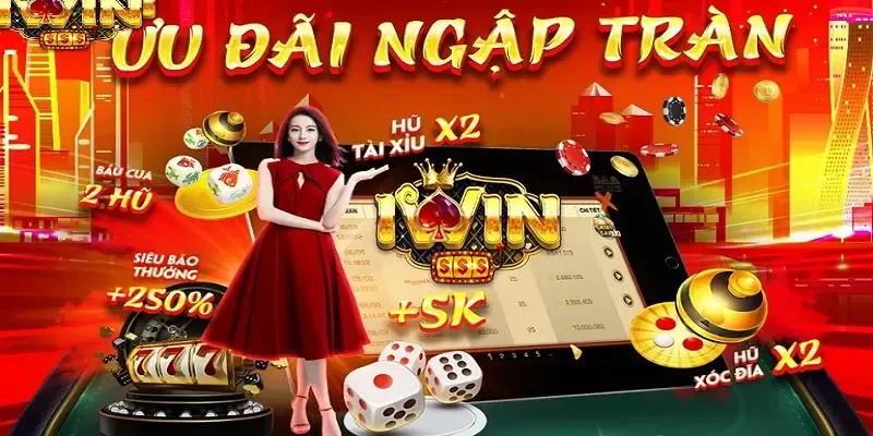 Các loại trò chơi XIN88
