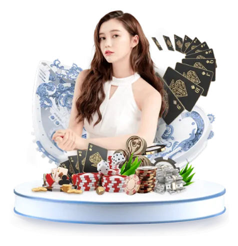 Máy đánh bạc (Slot Game): Vòng quay may mắn